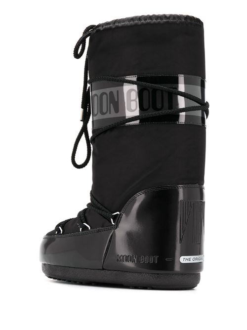 stivale Icon glance nero MOON BOOT | 80D1401680N001